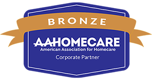 Bronze Corporate Partner - American Association for Homecare